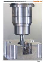 FRANKEN Collet Holders FPC - 7