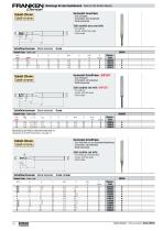 FRANKEN Dental - Tools for the Dental Industry - 10