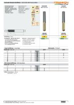 FRANKEN Fiber-Cut for Composites - 11