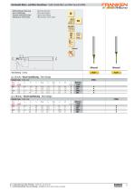 FRANKEN Milling Cutters for Hybrid Additive Manufacturing - 9