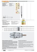 FRANKEN New end mills 2017 - 10