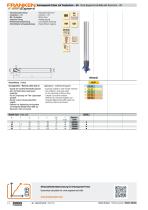 FRANKEN New end mills 2017 - 14