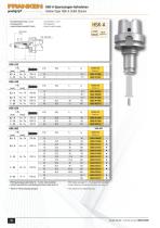 FRANKEN powRgrip® Tool clamping - 10