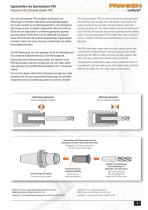 FRANKEN powRgrip® Tool clamping - 3