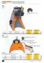 FRANKEN powRgrip® Tool clamping - 8