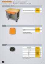 FRANKEN SHRINK-MASTER HL-2 - 10