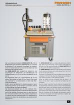 FRANKEN SHRINK-MASTER HL-2 - 3