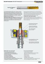 FRANKEN TiNox-Cut Milling tools - 7