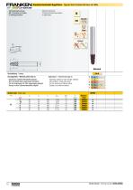 FRANKEN Turbine Milling Technology - 10