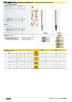 FRANKEN Turbine Milling Technology - 12