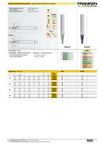 FRANKEN Turbine Milling Technology - 13