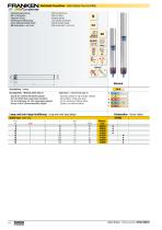 FRANKEN Turbine Milling Technology - 14