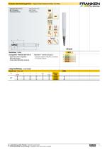 FRANKEN Turbine Milling Technology - 7