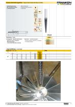 FRANKEN Turbine Milling Technology - 9