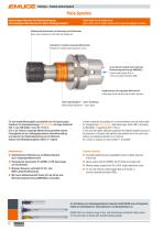 Setting and Inspection System for Threads with Specifi ed Starting Position - 10