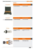 Setting and Inspection System for Threads with Specifi ed Starting Position - 3