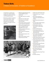 Timken Belts Catalog-10