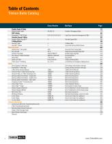 Timken Belts Catalog-4