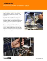 Timken Belts Catalog-6