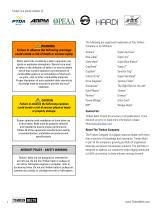 Timken Belts Catalog-8