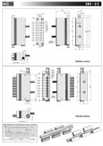 580 Series High Performance solenoid multi-valve - 4