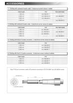 750 Series compact solenoid multi-valve | 2/2-3/2 NC-NO-39