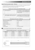750 Series compact solenoid multi-valve | 2/2-3/2 NC-NO-40