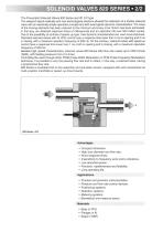 820 Series High Performance solenoid valve-2