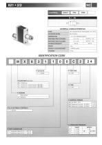 820 Series High Performance solenoid valve-3
