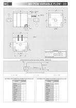 860 Series Proportional solenoid multi-valve-6