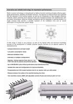 High-performance solutions for Sorting & Recycling applications - 3
