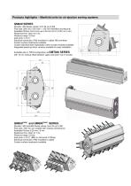 High-performance solutions for Sorting & Recycling applications - 7