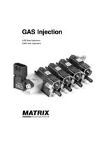 MATRIX Automotive Division - GAS Injection - 1