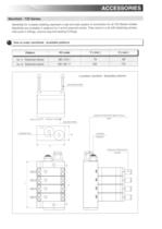 MATRIX Pneumatic Division - 720 Series compact solenoid valve-11