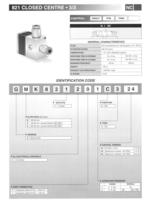 MATRIX Pneumatic Division - 820 Series High Performance solenoid valve-5