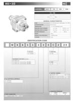 MATRIX Pneumatic Division - 850 Series High Performance solenoid multi-valve-7