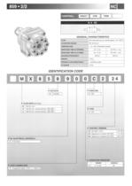 MATRIX Pneumatic Division - 850 Series High Performance solenoid multi-valve-9