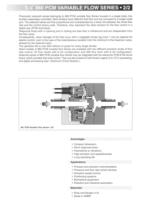 MATRIX Pneumatic Division - 860 Series Proportional solenoid multi-valve-2