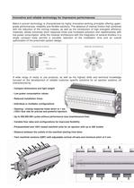 MATRIX Pneumatic Division - High-performance solutions for Sorting & Recycling applications - 3