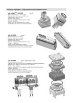 MATRIX Pneumatic Division - High-performance solutions for Sorting & Recycling applications - 5