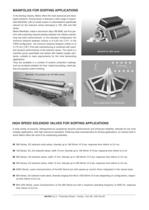 MATRIX Pneumatic Division - Sorting Applications - 2