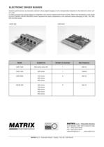 MATRIX Pneumatic Division - Sorting Applications - 4