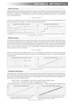 MATRIX Pneumatic Division - Technical Information - Control Techniques and Technology - 3