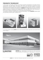 MATRIX Textile Division - MATRIX Technology for Textile Industry - 4