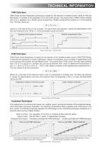 Technical Information - Control Techniques and Technology-3