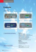 Pad Mount Switchgear-6