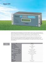 Q-Class DC Circuit Breaker  for Nuclear Power Plant-6