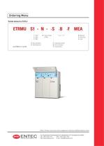 Solid Dielectric Ring Main Unit-12