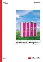 Solid Insulated Switchgear-1