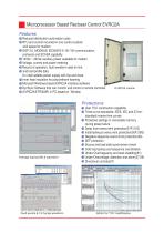 Solid insulated vacuum recloser - 4